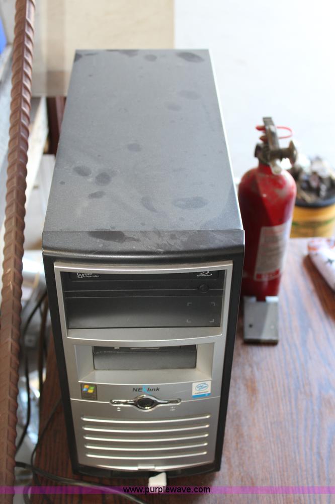 image for item BQ9379 2014 PlasmaCAM plasma cutting machine