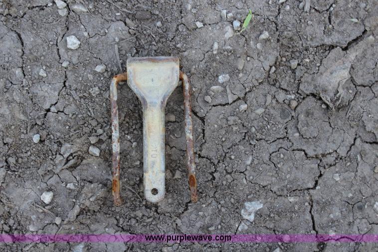 image for item BQ9392 Assorted Gates hand set forming clamps