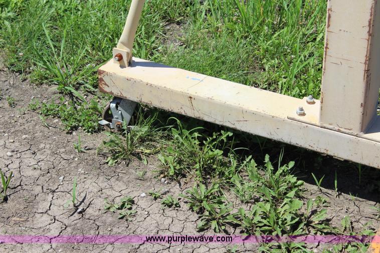 image for item BQ9408 Gantry crane