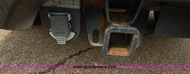 image for item J3782 2003 Chevrolet Avalanche 1500 Z71 pickup truck