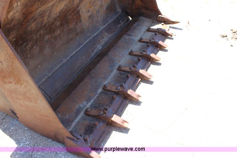 image for item J3784 1996 Caterpillar 953C track loader