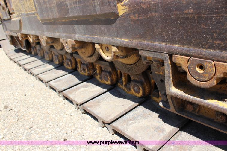 image for item J3784 1996 Caterpillar 953C track loader