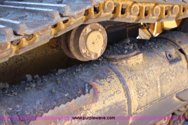 image for item J3784 1996 Caterpillar 953C track loader