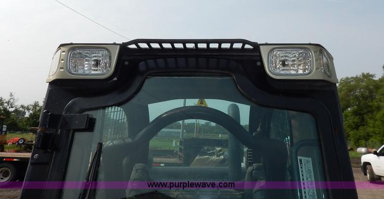 image for item J3787 2012 Case SV250 skid steer