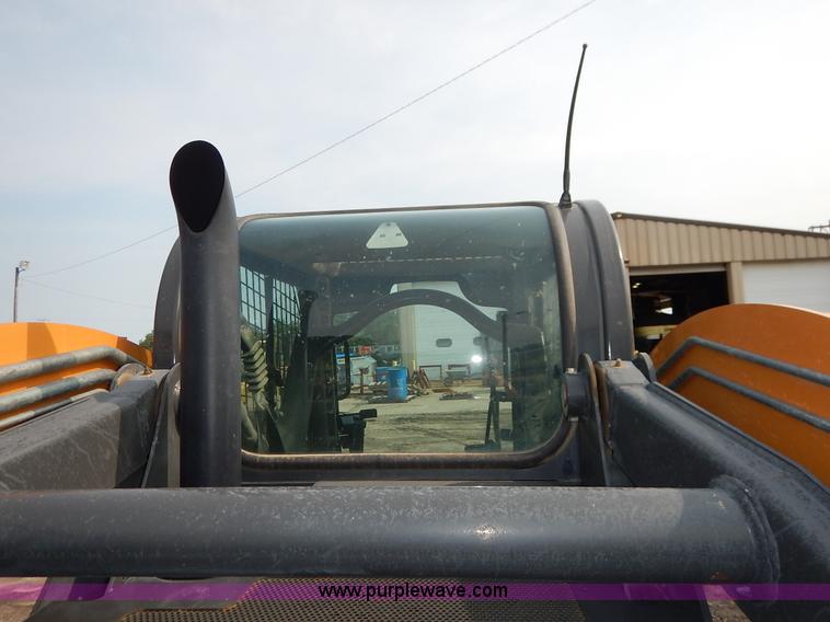 image for item J3787 2012 Case SV250 skid steer