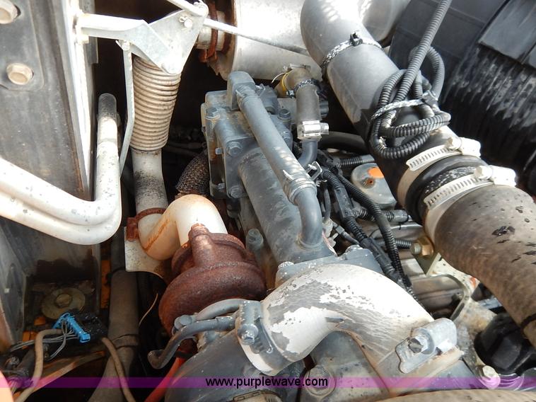 image for item J3787 2012 Case SV250 skid steer