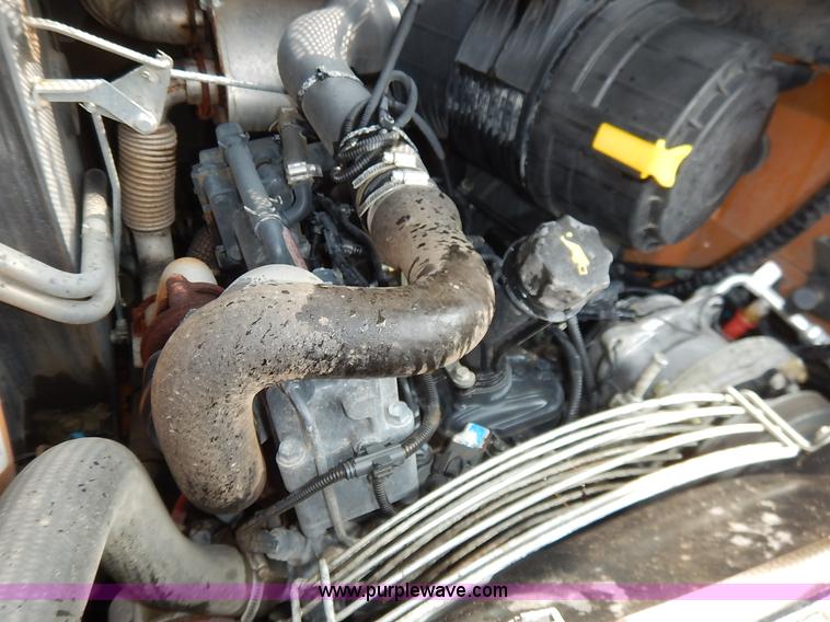 image for item J3787 2012 Case SV250 skid steer