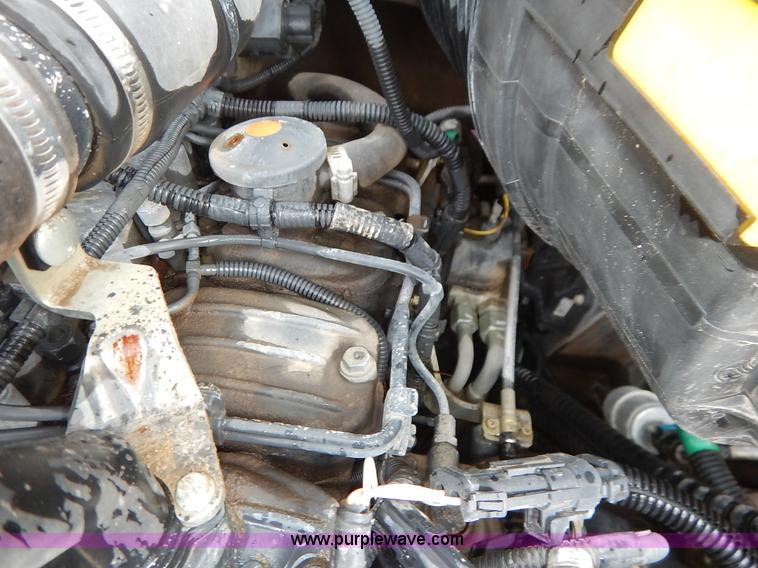 image for item J3787 2012 Case SV250 skid steer