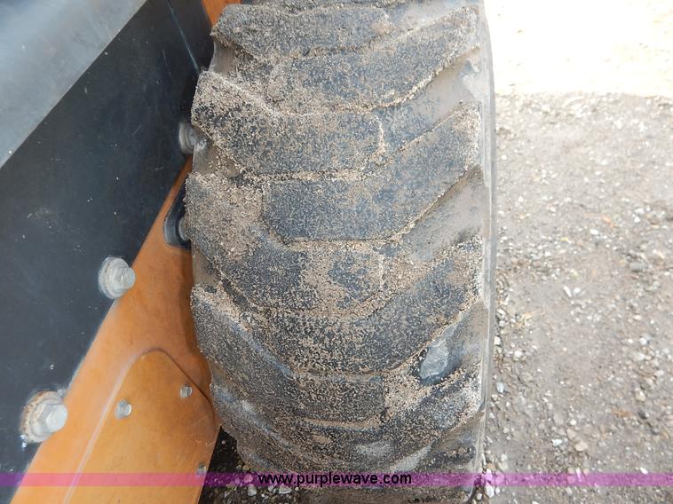 image for item J3787 2012 Case SV250 skid steer