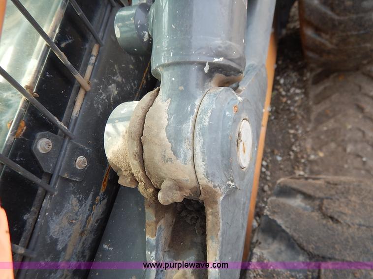 image for item J3787 2012 Case SV250 skid steer