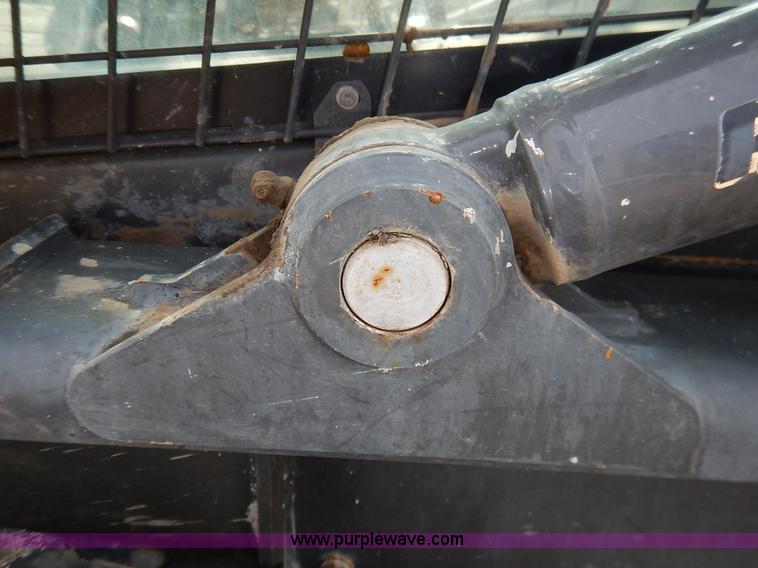 image for item J3787 2012 Case SV250 skid steer