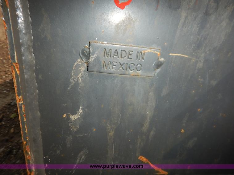 image for item J3787 2012 Case SV250 skid steer