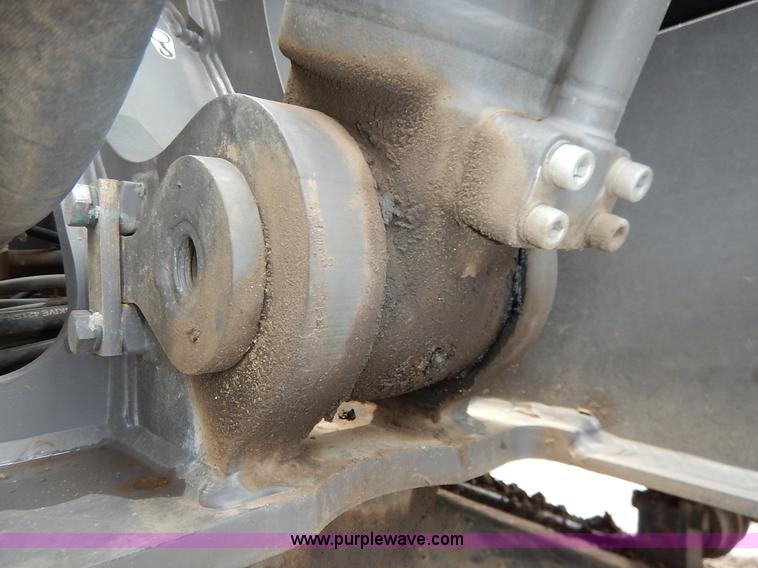 image for item J3790 2011 Volvo ECR235CL excavator