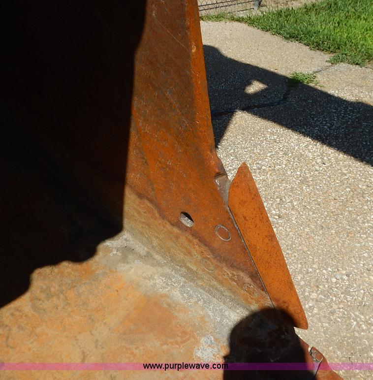 image for item J3790 2011 Volvo ECR235CL excavator