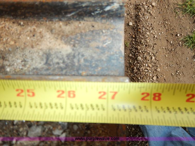 image for item J3790 2011 Volvo ECR235CL excavator