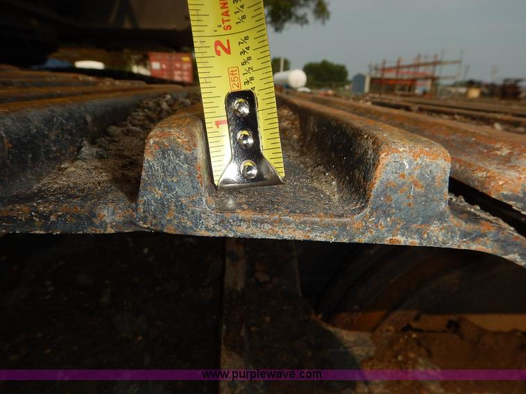 image for item J3790 2011 Volvo ECR235CL excavator