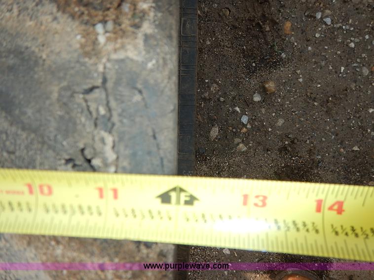 image for item J3791 2007 Bobcat 335G compact excavator