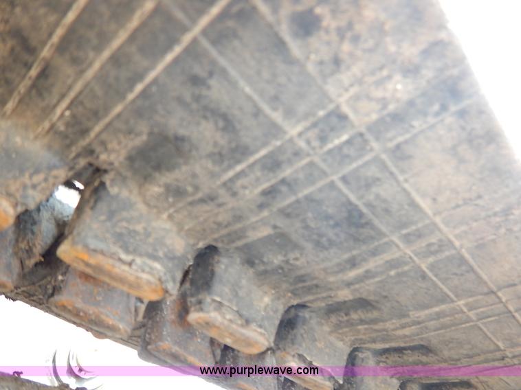 image for item J3791 2007 Bobcat 335G compact excavator