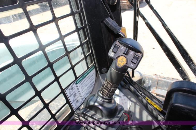 image for item J5887 2011 Bobcat S770 skid steer