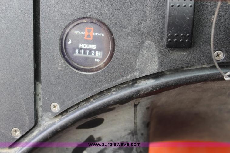 image for item J5895 2007 JLG G10-55A telehandler