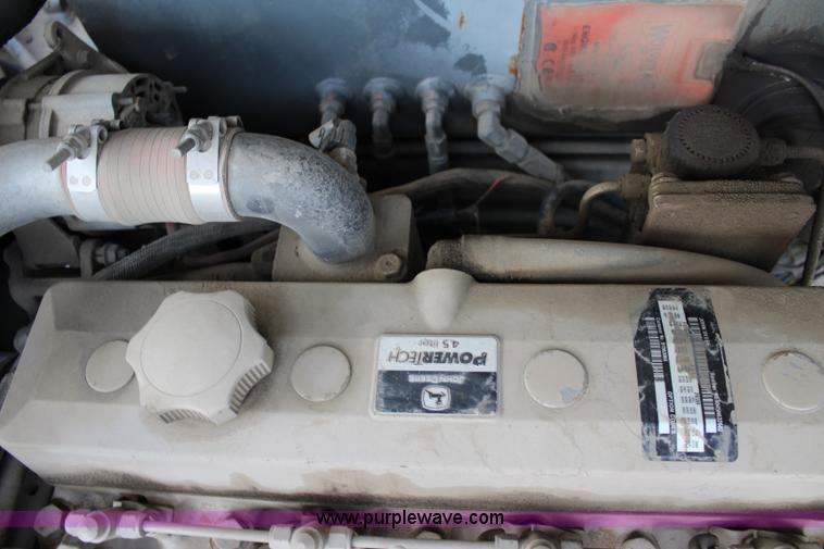 image for item J5895 2007 JLG G10-55A telehandler