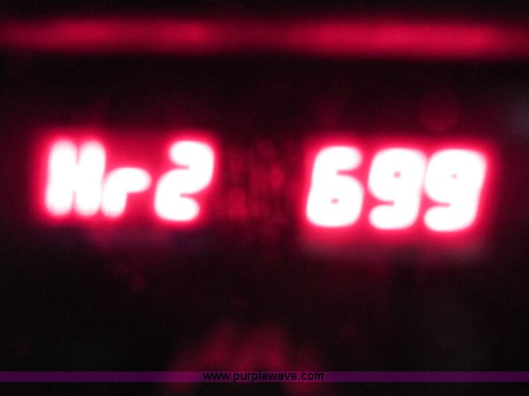 image for item K6526 Miller Trailblazer 275 DC welder