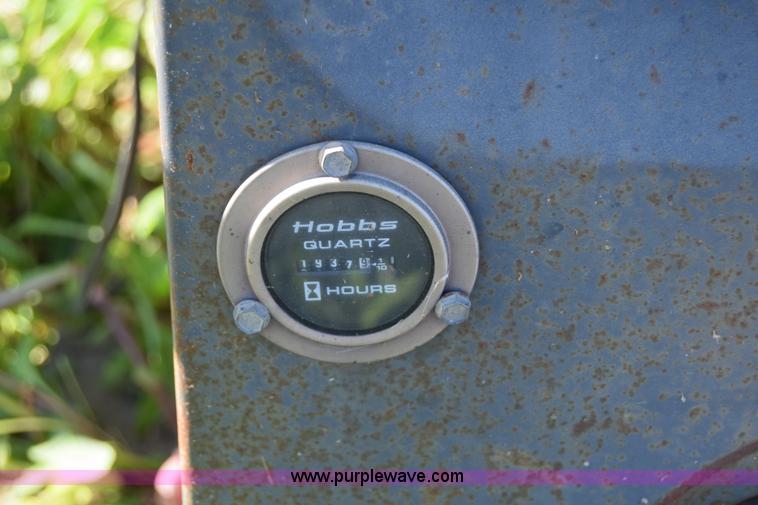 image for item L2522 Lincoln SA200 arc welder