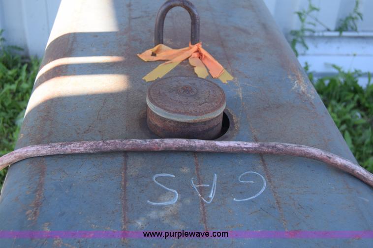 image for item L2522 Lincoln SA200 arc welder