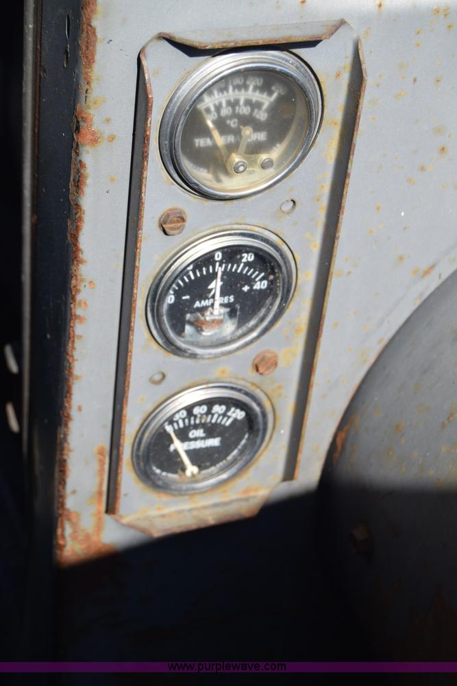 image for item L2524 Lincoln Classic IIID arc welder