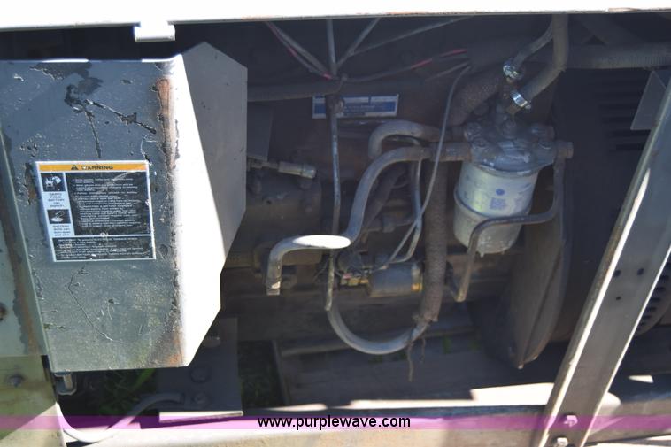 image for item L2524 Lincoln Classic IIID arc welder