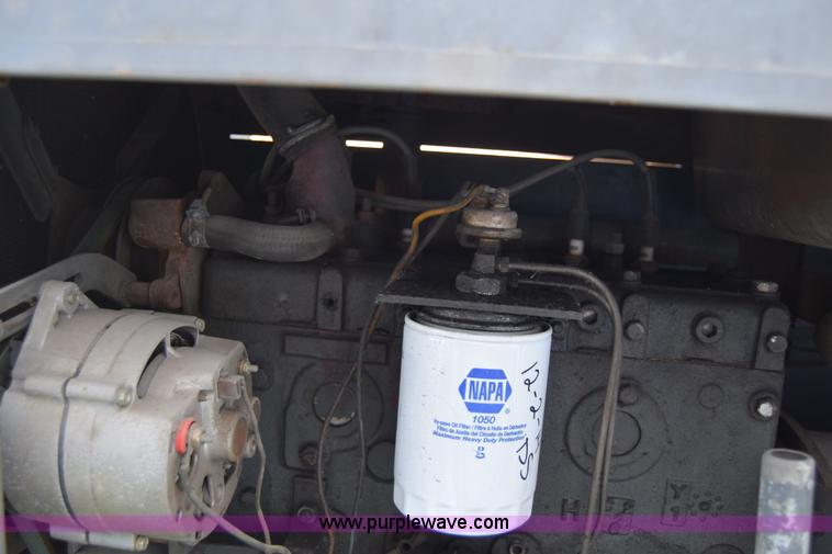 image for item L2525 Lincoln SA200 arc welder