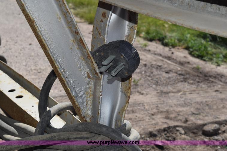 image for item L2538 1985 Great Dane dry van trailer