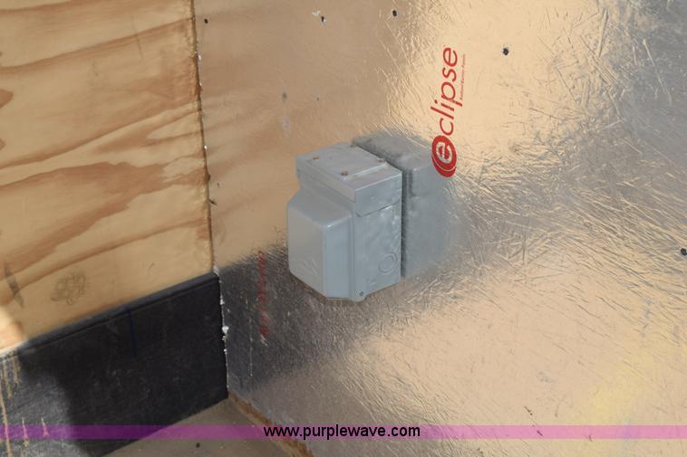 image for item L2538 1985 Great Dane dry van trailer