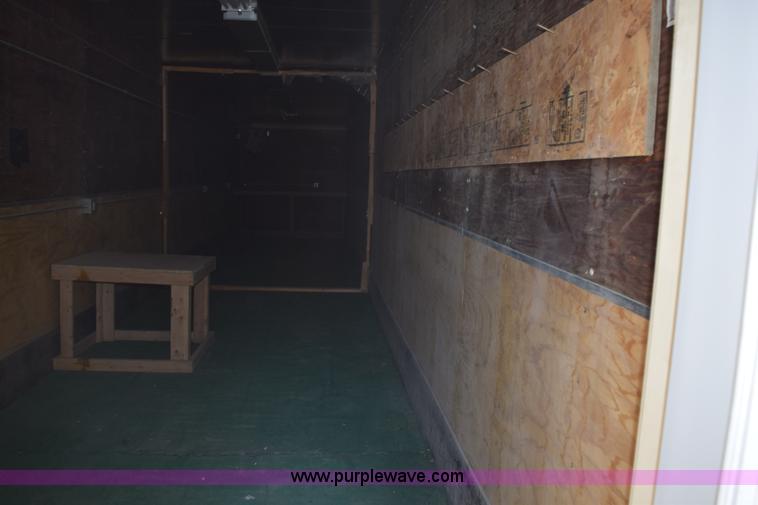 image for item L2538 1985 Great Dane dry van trailer