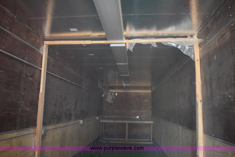 image for item L2538 1985 Great Dane dry van trailer