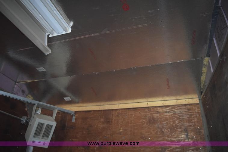 image for item L2538 1985 Great Dane dry van trailer