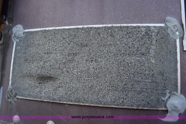 image for item L2539 1999 Great Dane dry van trailer