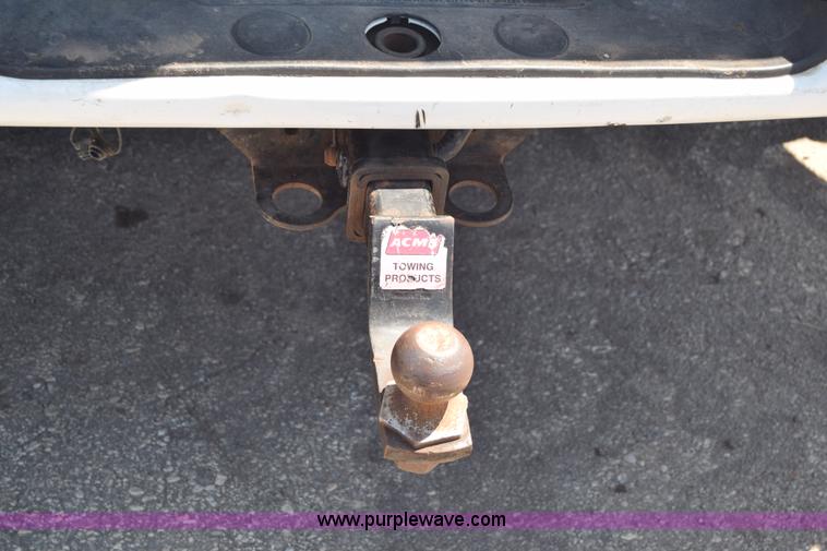 image for item L2553 2007 Dodge Ram 3500 Quad Cab pickup truck