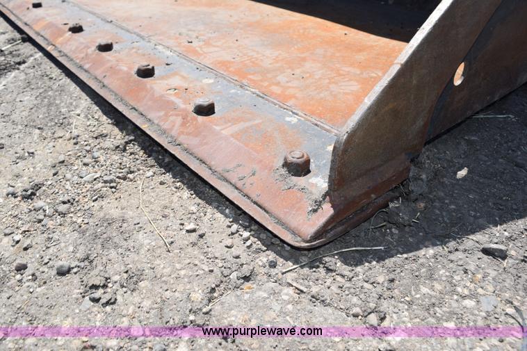 image for item L2554 2011 Caterpillar 289C skid steer