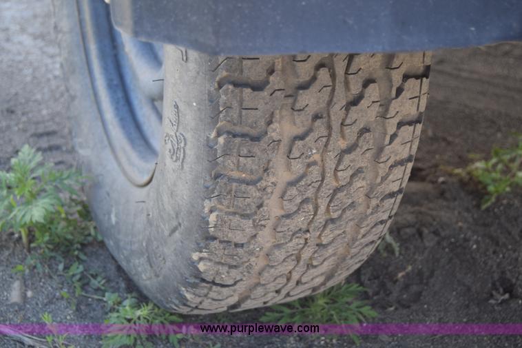 image for item L2556 Atlas Copco XAS97JD air compressor