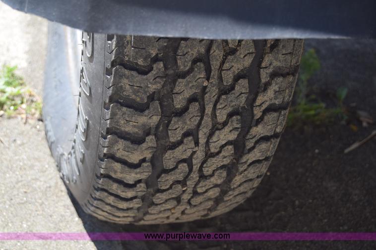 image for item L2556 Atlas Copco XAS97JD air compressor