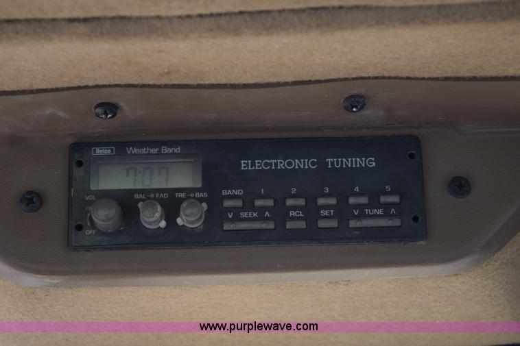 image for item L2565 1997 John Deere 310SE backhoe