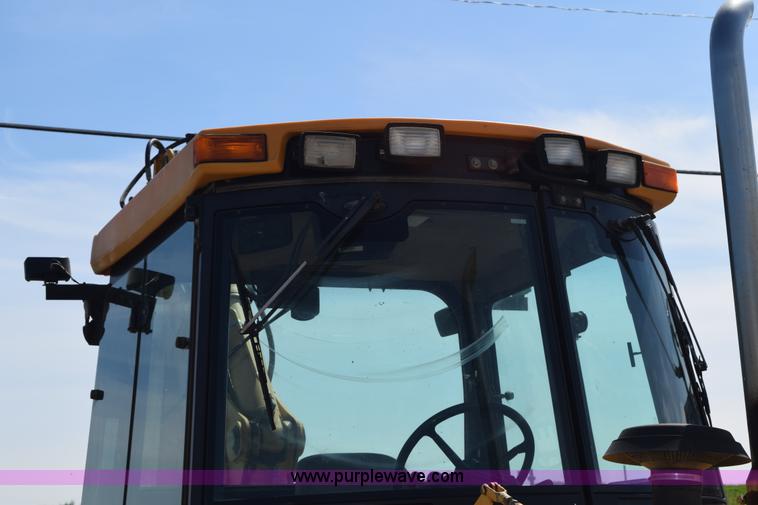 image for item L2565 1997 John Deere 310SE backhoe