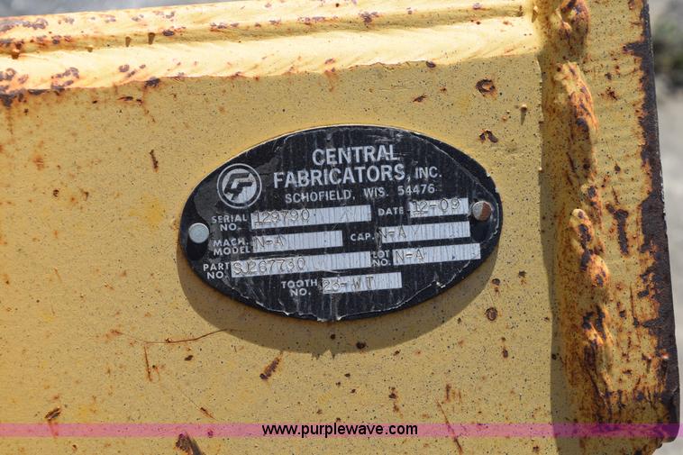 image for item L2565 1997 John Deere 310SE backhoe