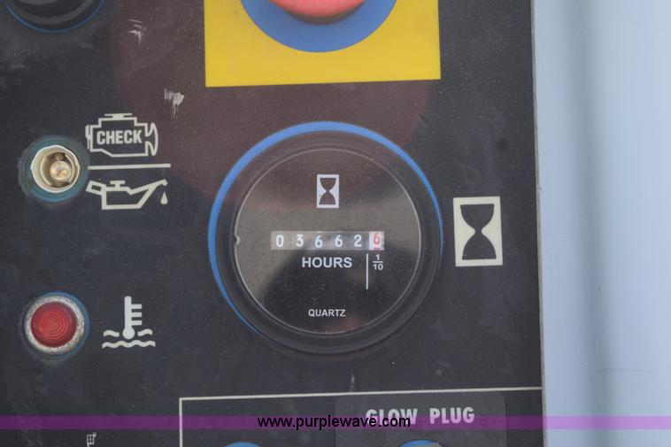 image for item L2567 2003 Genie Z45/25 boom lift