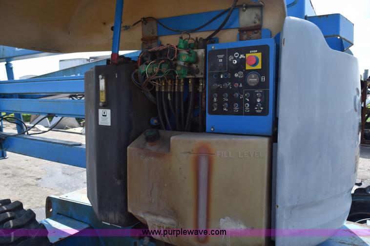 image for item L2567 2003 Genie Z45/25 boom lift