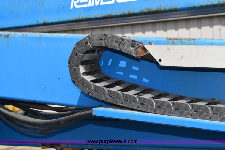 image for item L2567 2003 Genie Z45/25 boom lift