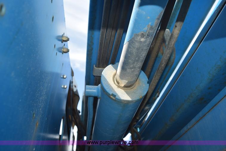 image for item L2567 2003 Genie Z45/25 boom lift