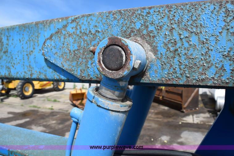 image for item L2567 2003 Genie Z45/25 boom lift