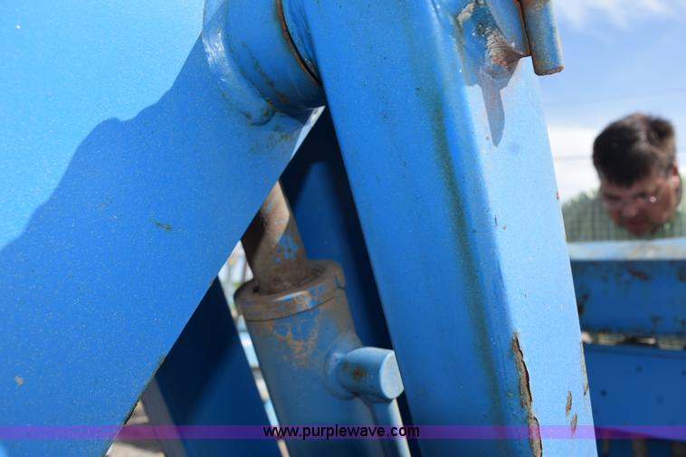 image for item L2567 2003 Genie Z45/25 boom lift